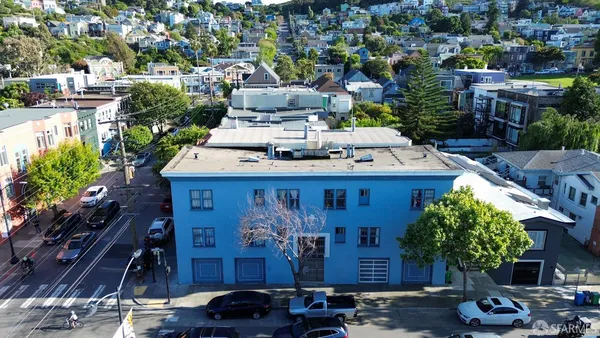 $1,498,000 | 3053-3059 Cesar Chavez Street, San Francisco, CA 94110