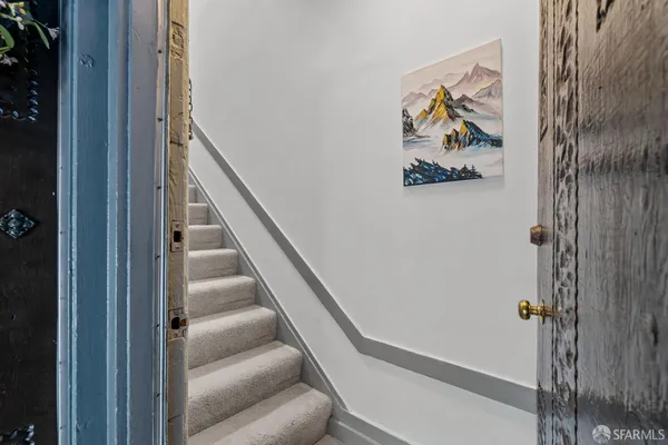 $1,498,000 | 3053-3059 Cesar Chavez Street, San Francisco, CA 94110