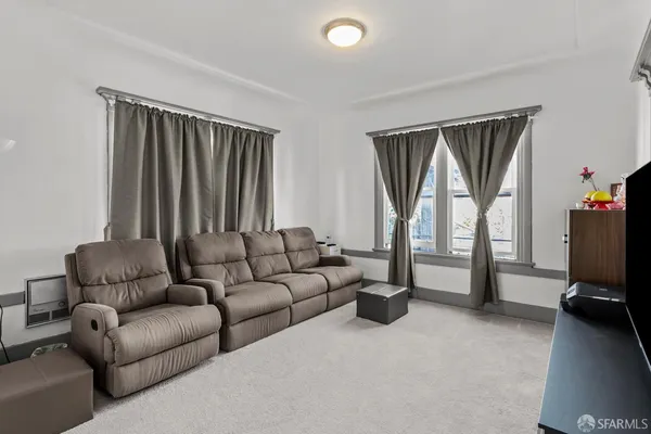 $1,498,000 | 3053-3059 Cesar Chavez Street, San Francisco, CA 94110