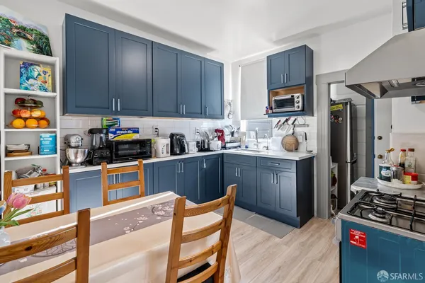 $1,498,000 | 3053-3059 Cesar Chavez Street, San Francisco, CA 94110