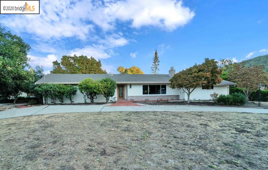 1325 Rimer Drive Moraga, CA 94556 - Photo 1 of 1