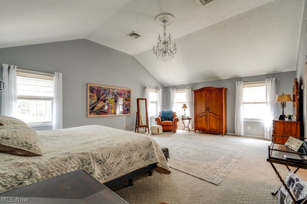 6325 Brecksville Road Independence, OH 44131 - Photo 21 of 50 Owners' suite