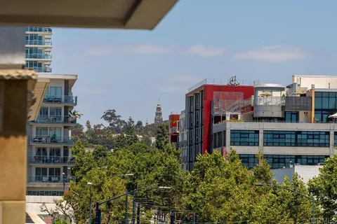 $459,000 | 550 Park Boulevard, Unit 2408, San Diego, CA 92101