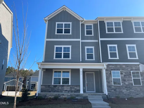 $2,145 | 813 Basswood Gln Trail, Knightdale, NC 27545