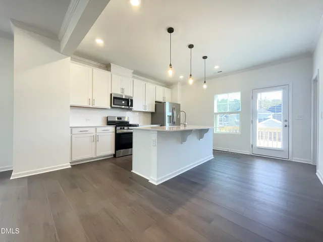 $2,195 | 813 Basswood Gln Trail, Knightdale, NC 27545