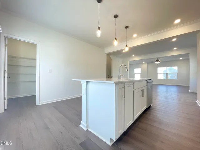 $2,195 | 813 Basswood Gln Trail, Knightdale, NC 27545