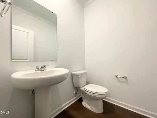 $2,195 | 813 Basswood Gln Trail, Knightdale, NC 27545