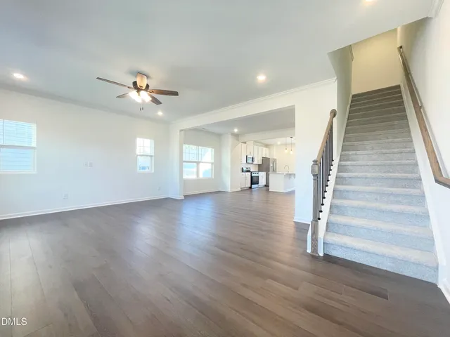 $2,195 | 813 Basswood Gln Trail, Knightdale, NC 27545