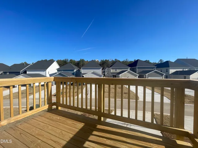 $2,195 | 813 Basswood Gln Trail, Knightdale, NC 27545