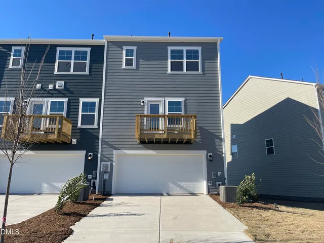 $2,195 | 813 Basswood Gln Trail, Knightdale, NC 27545