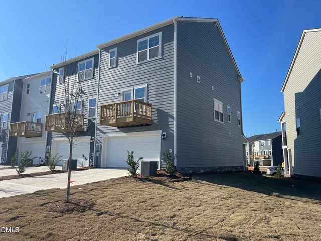 $2,195 | 813 Basswood Gln Trail, Knightdale, NC 27545