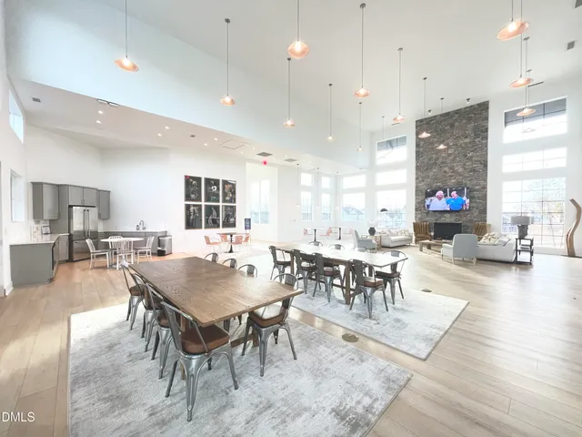 $2,195 | 813 Basswood Gln Trail, Knightdale, NC 27545