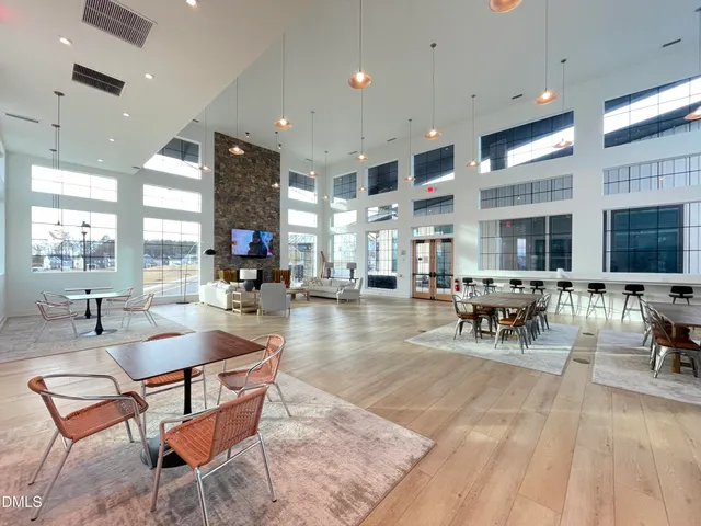 $2,195 | 813 Basswood Gln Trail, Knightdale, NC 27545