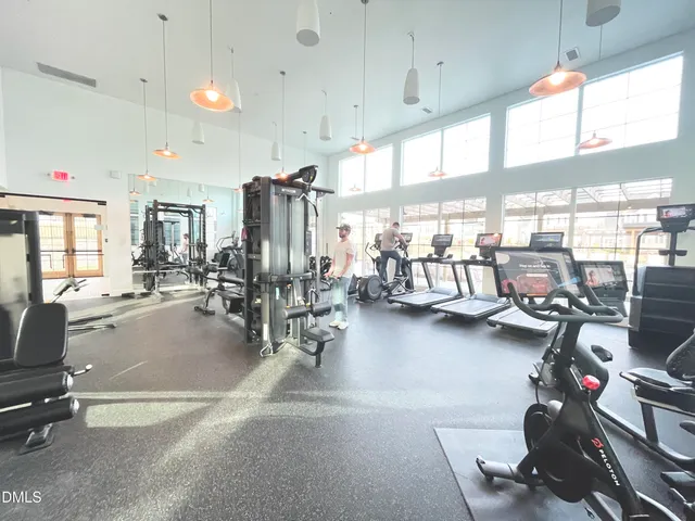 $2,195 | 813 Basswood Gln Trail, Knightdale, NC 27545