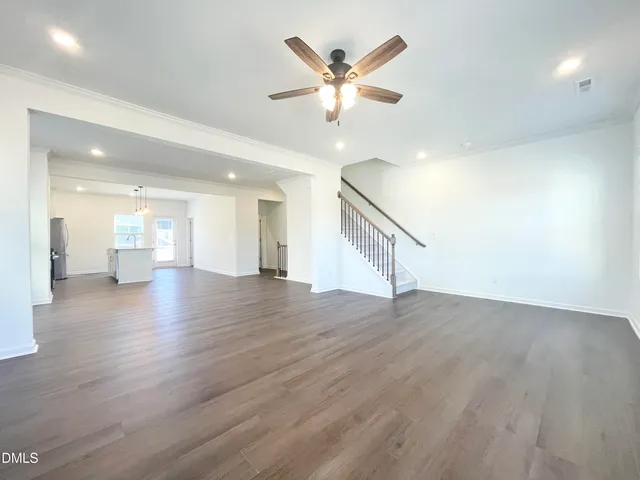 $2,195 | 813 Basswood Gln Trail, Knightdale, NC 27545