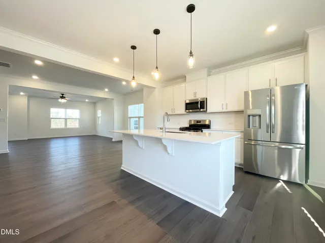 $2,195 | 813 Basswood Gln Trail, Knightdale, NC 27545