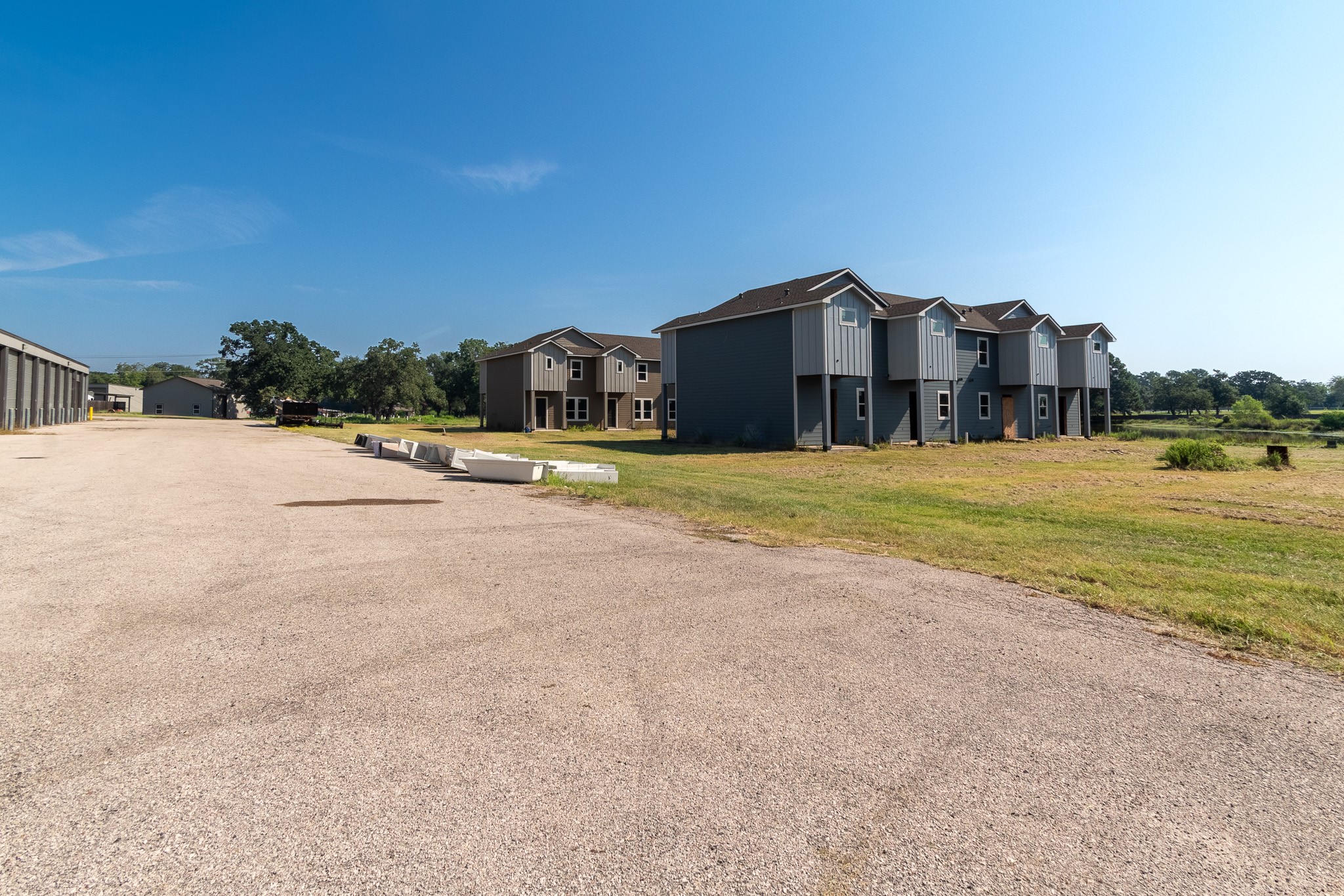 1735 Highway 75 Huntsville, TX 77320 - Photo 32 of 50