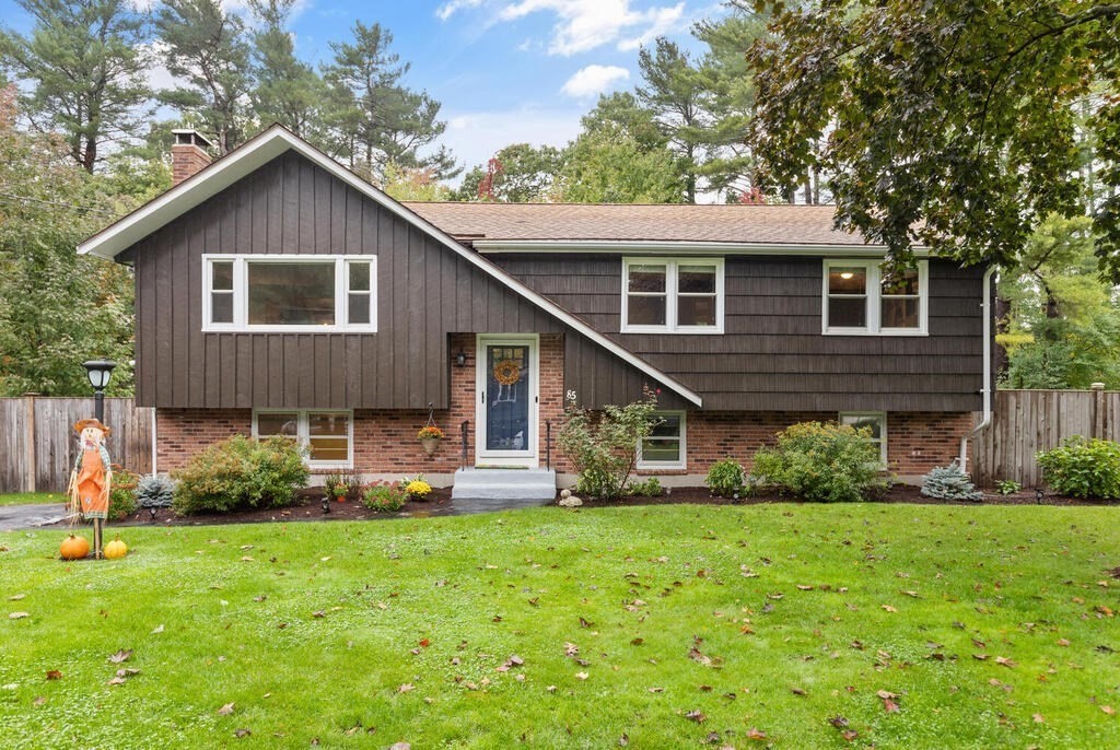 85 Shirley Road Stoughton, MA 02072 - Photo 1 of 41 Gallery Image 1