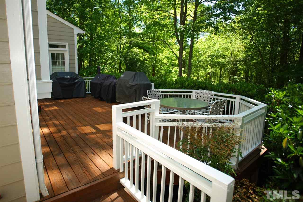 4005 Stemmons Court Raleigh, NC 27613 - Photo 22 of 25