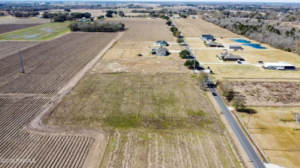 $60,000 | Tbd Monte Road, Unit LOT 3, Duson, LA 70529