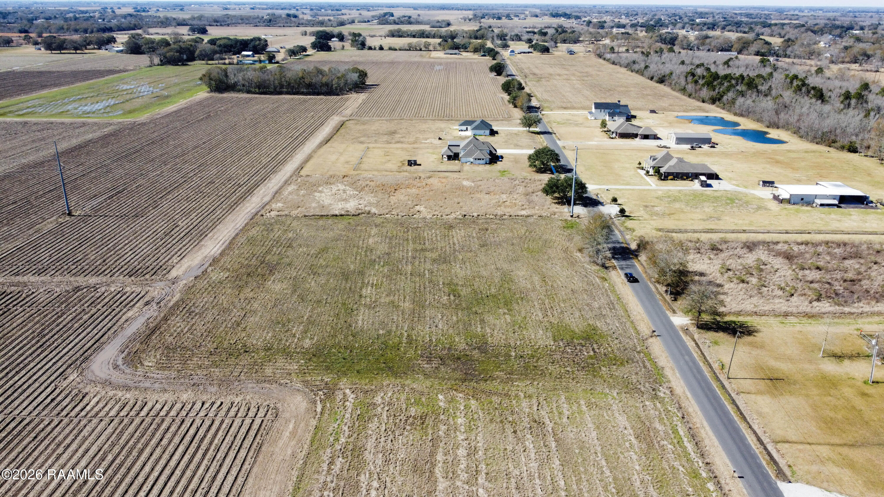 Tbd Monte Road, Unit LOT 3 Duson, LA 70529 - Photo 4 of 6 3