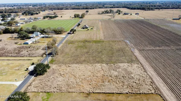 $60,000 | Tbd Monte Road, Unit LOT 3, Duson, LA 70529