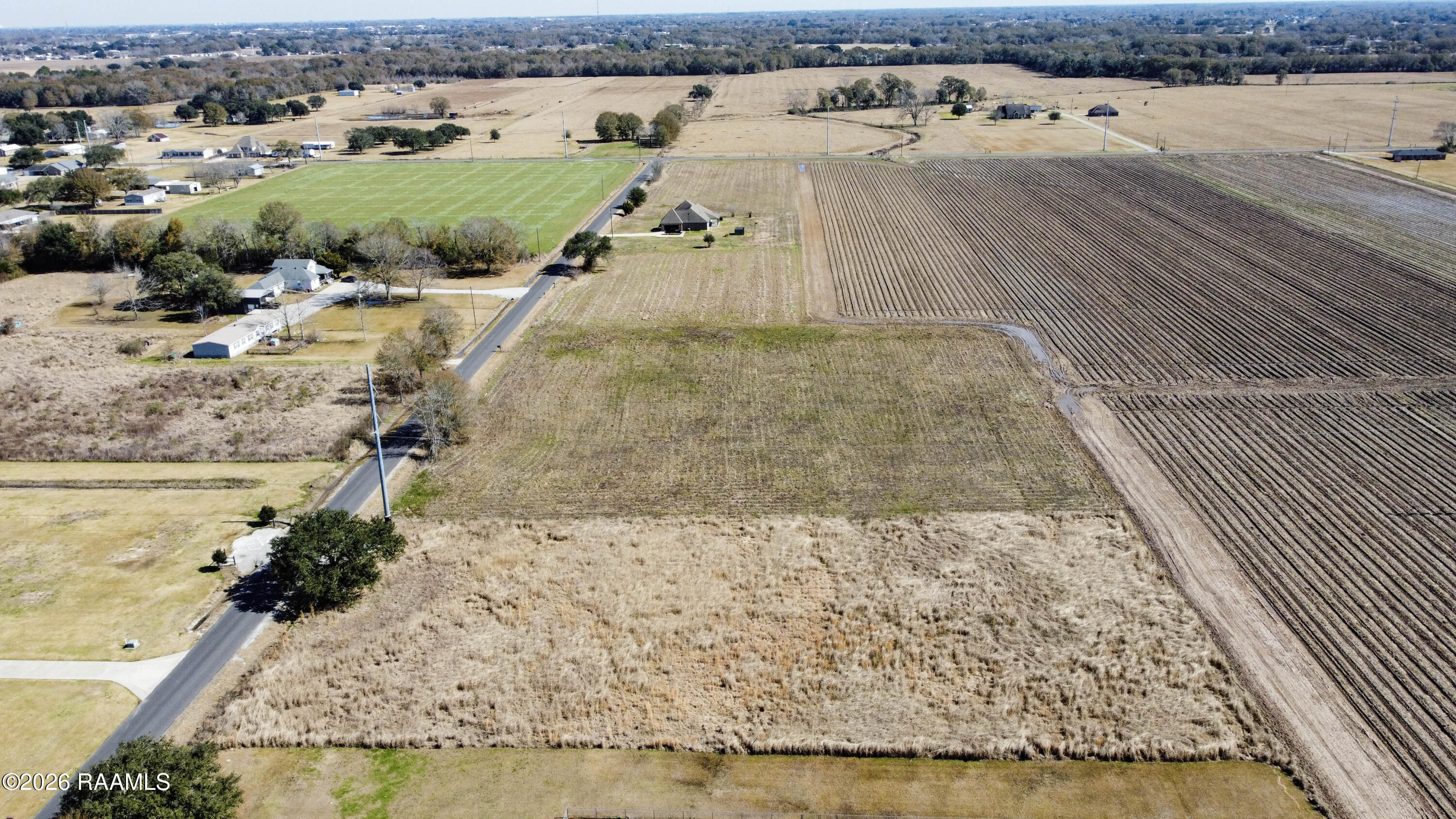 Tbd Monte Road, Unit LOT 3 Duson, LA 70529 - Photo 5 of 6 4