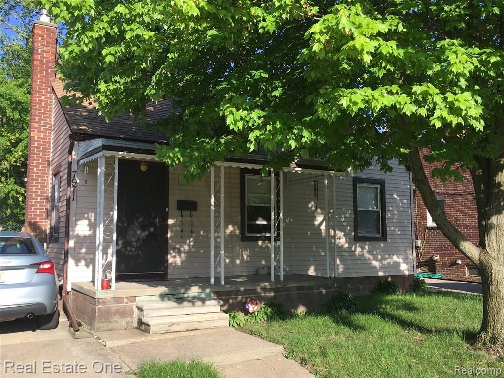 7971 Jackson Street Taylor, MI 48180 - Photo 1 of 19
