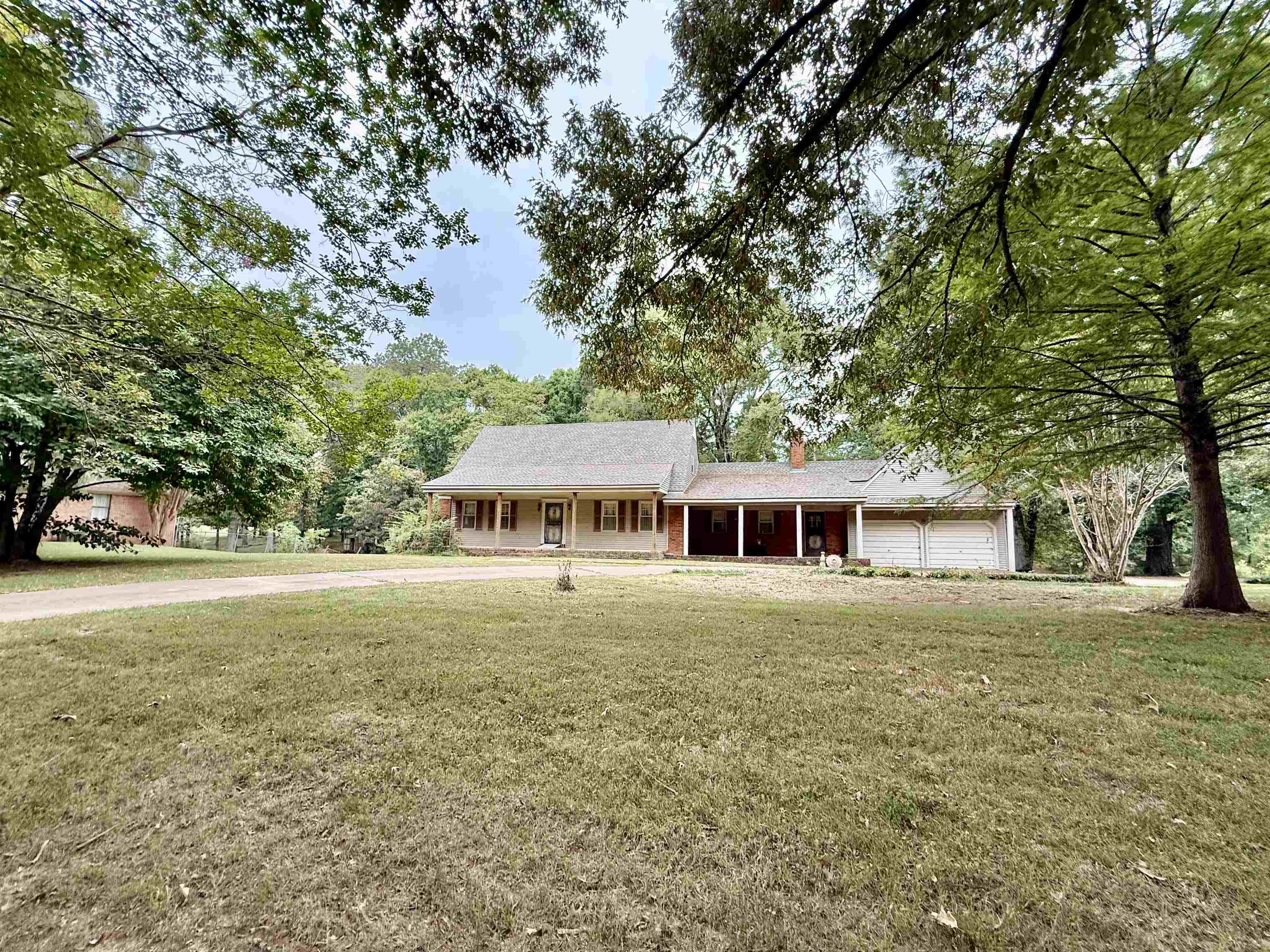 6235 McKinstry Road Moscow, TN 38057 - Photo 1 of 40