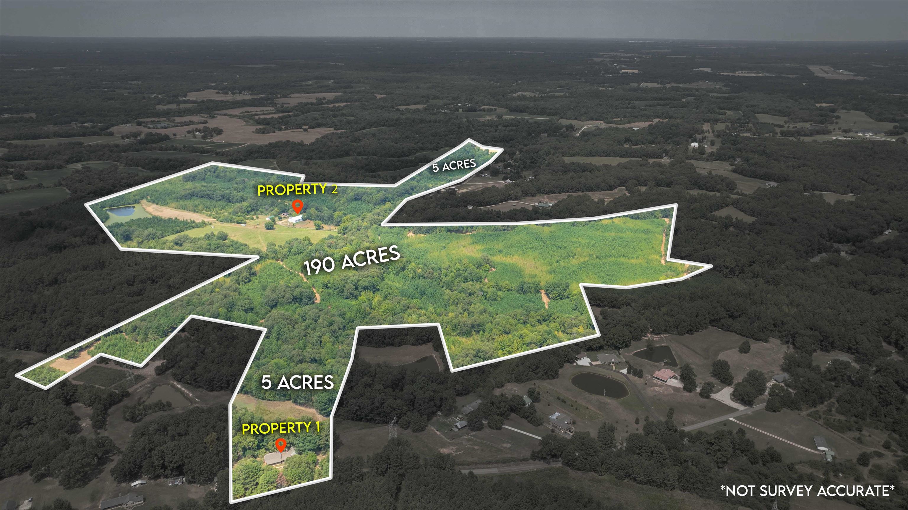 6235 McKinstry Road Moscow, TN 38057 - Photo 40 of 40