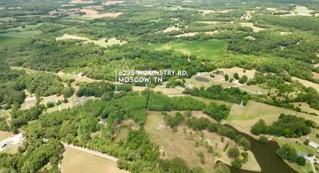 $350,000 | 6235 McKinstry Road, Moscow, TN 38057