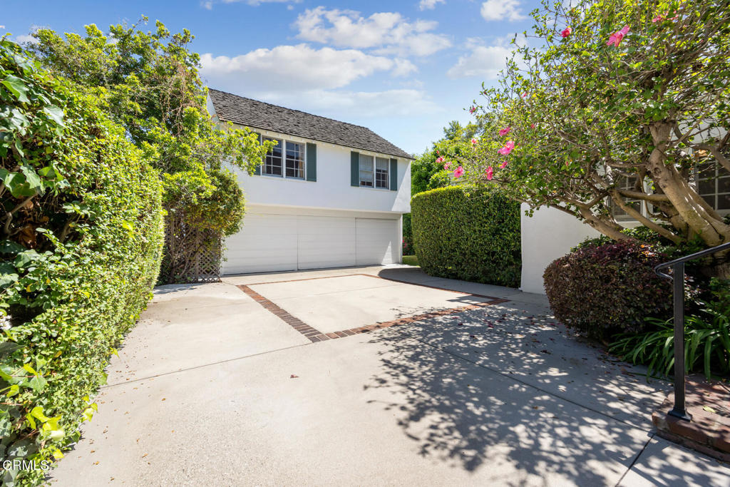 980 Afton Road San Marino, CA 91108 - Photo 74 of 77 MLS-106