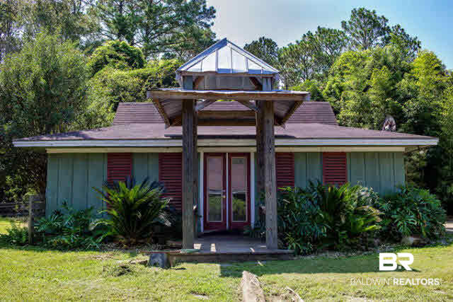 9119 Mosley Road Fairhope, AL 36532 - Photo 9 of 41 Guest House