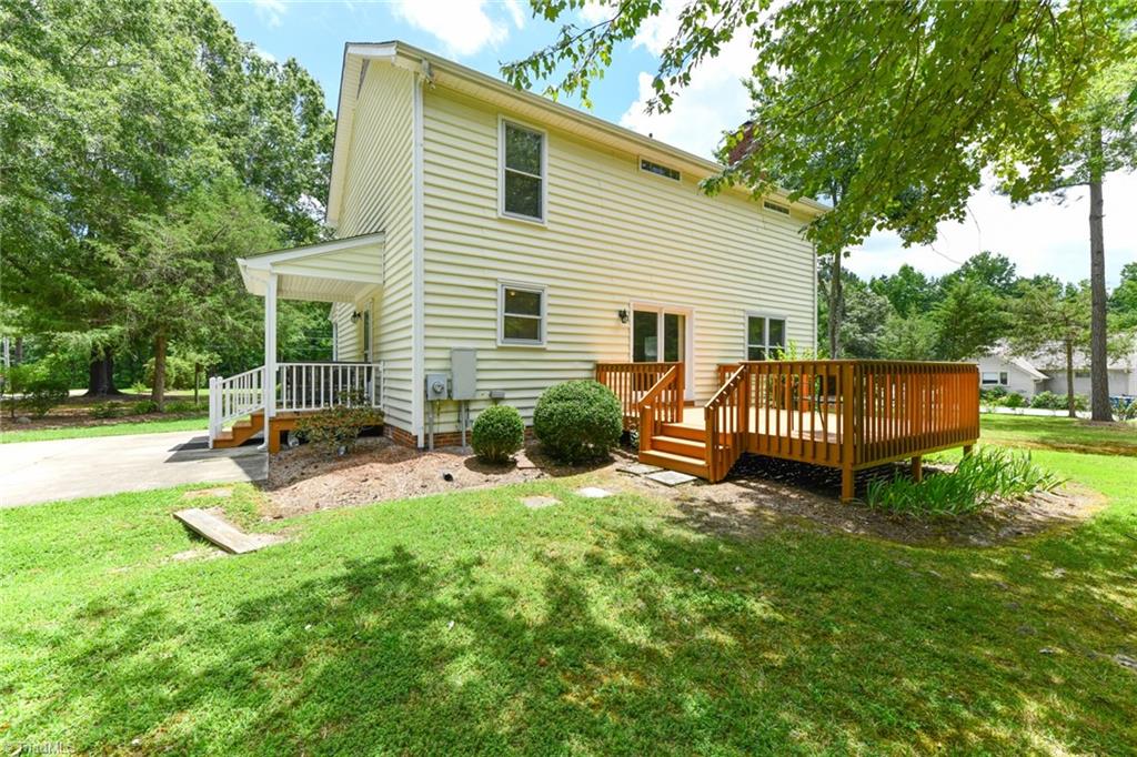 5794 Drake Road Greensboro, NC 27406 - Photo 35 of 48 Gallery Image 35