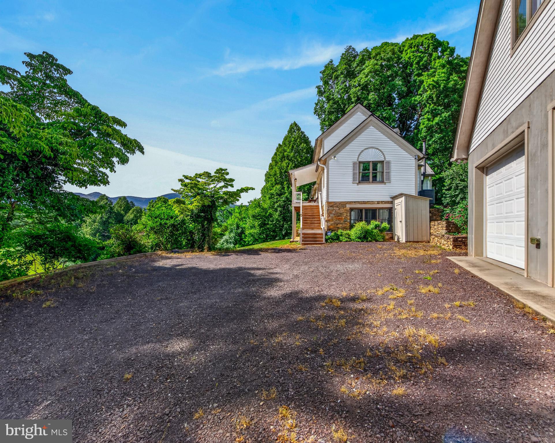 4028 South F T Valley Road Etlan, VA 22719 - Photo 89 of 101