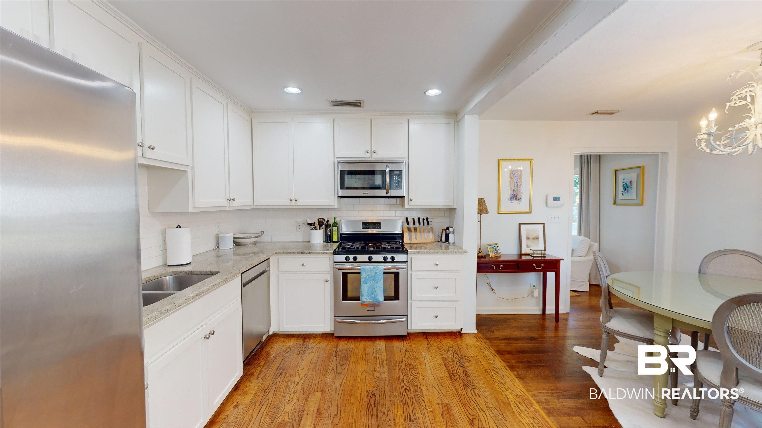 13 York Place Mobile, AL 36608 - Photo 9 of 30