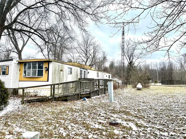 $40,000 | 955 Northwood Drive, Madison, IN 47250
