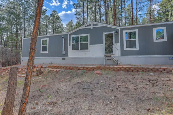 $335,000 | 18 Private Drive, Chama, NM 87520