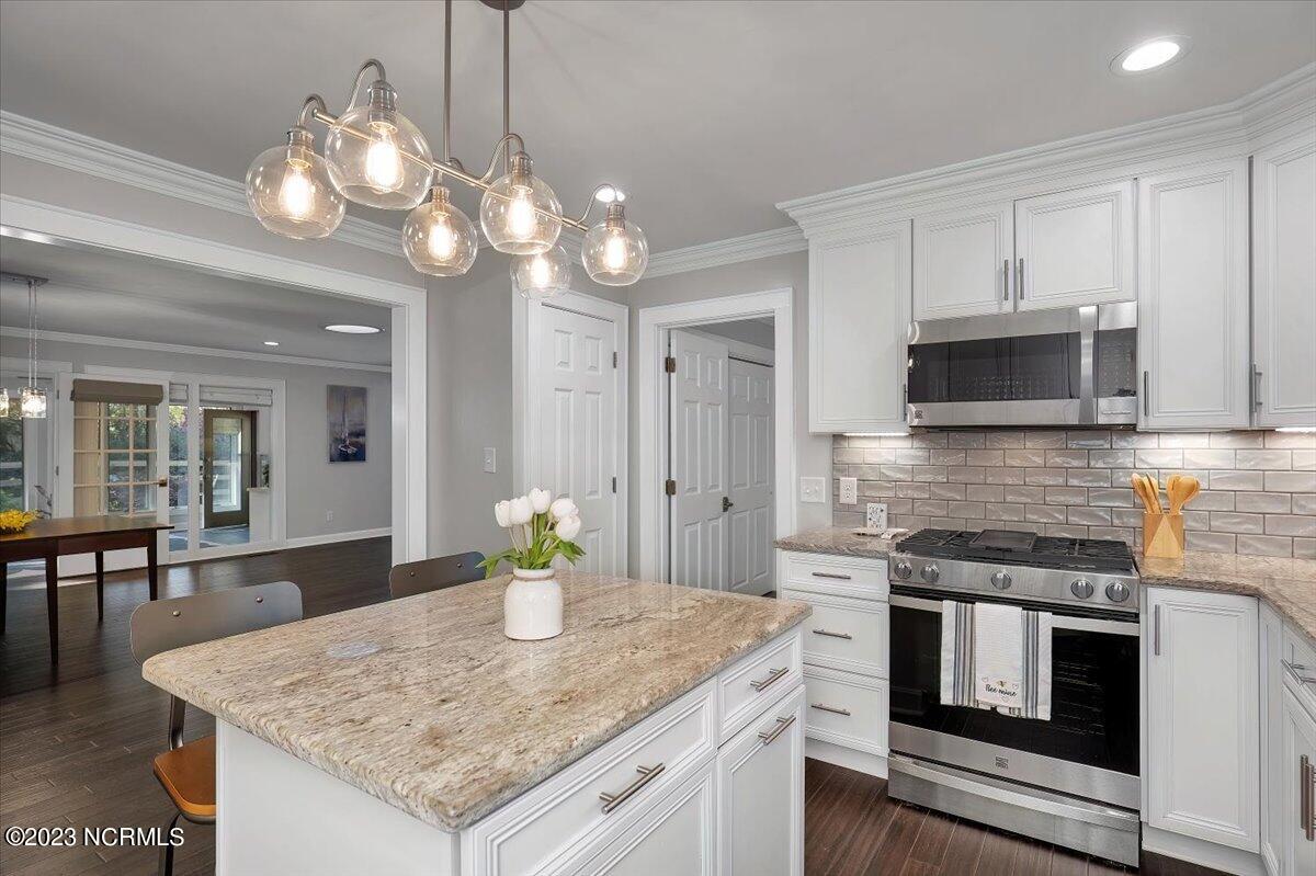 240 Linden Road Pinehurst, NC 28374 - Photo 10 of 28 09-240 Linden Rd._9