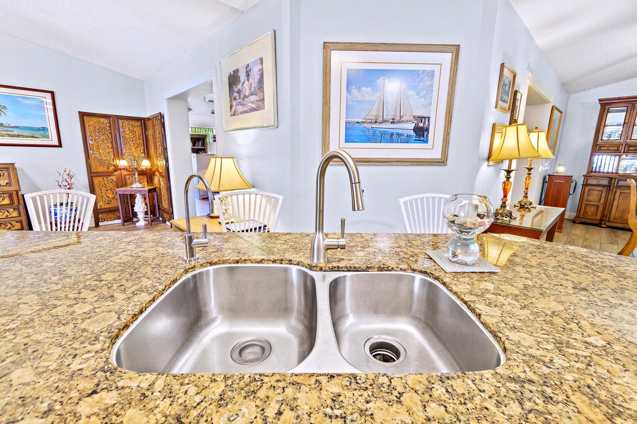 1256 Sugar Maple Way Rockledge, FL 32955 - Photo 17 of 48 Kitchen