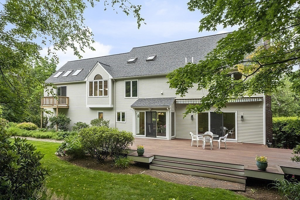 12 Castle Road Westford, MA 01886 - Photo 37 of 42 Gallery Image 37