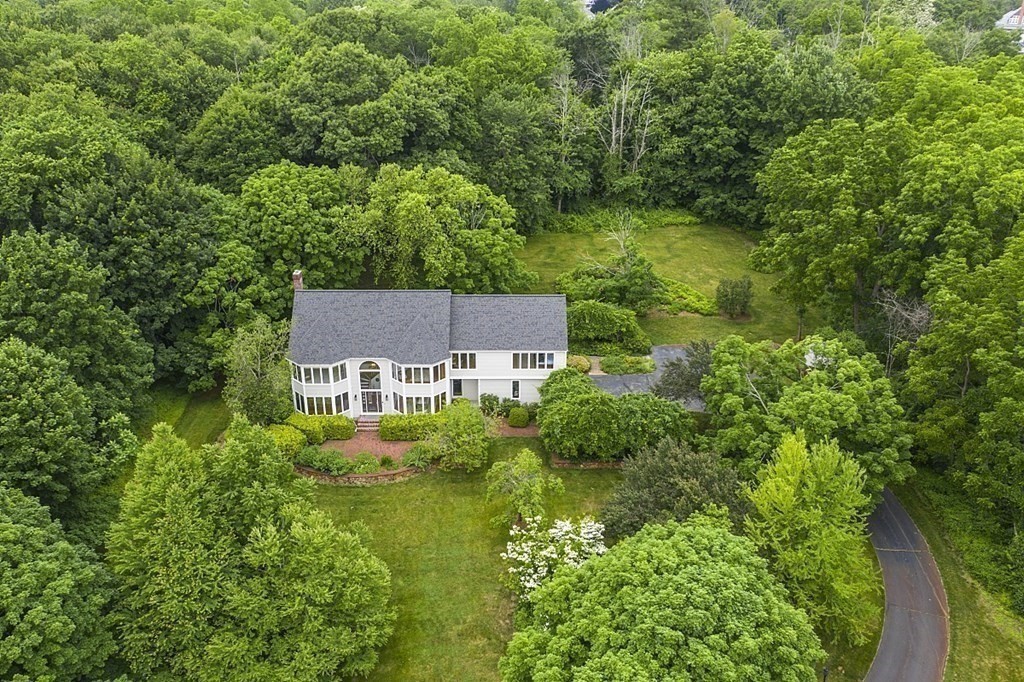 12 Castle Road Westford, MA 01886 - Photo 38 of 42 Gallery Image 38