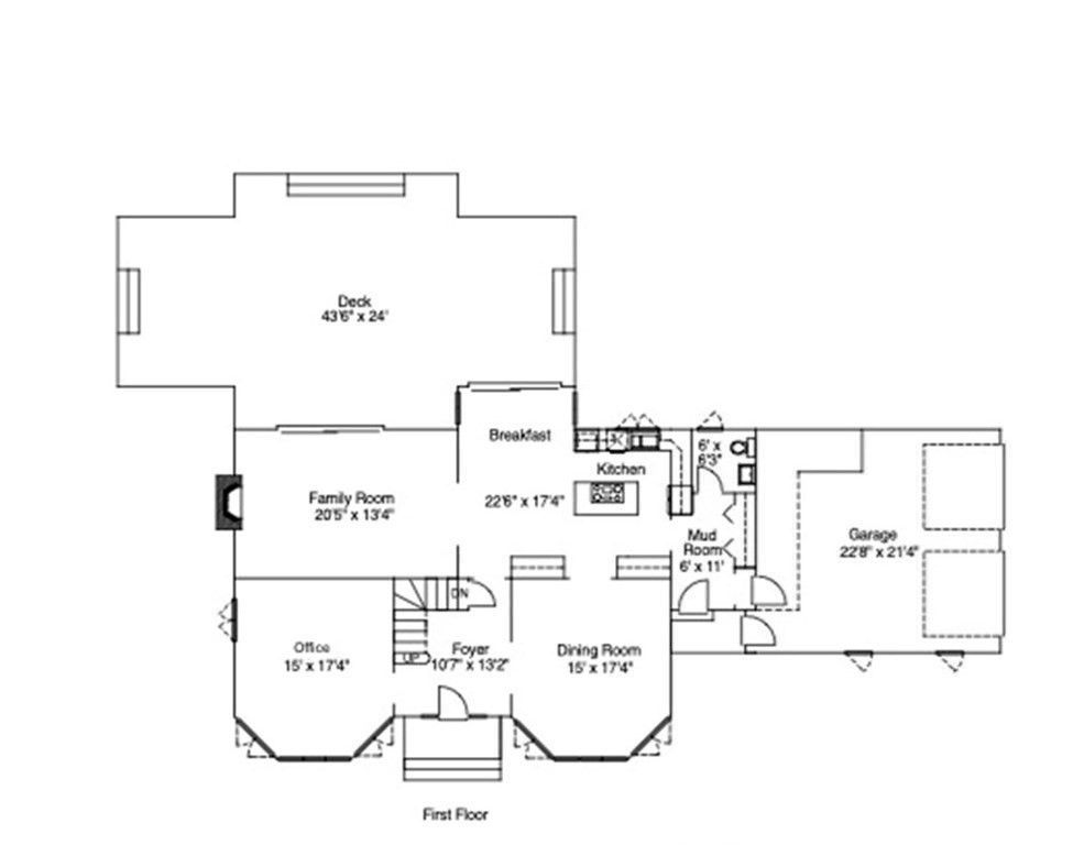 12 Castle Road Westford, MA 01886 - Photo 40 of 42 Gallery Image 40