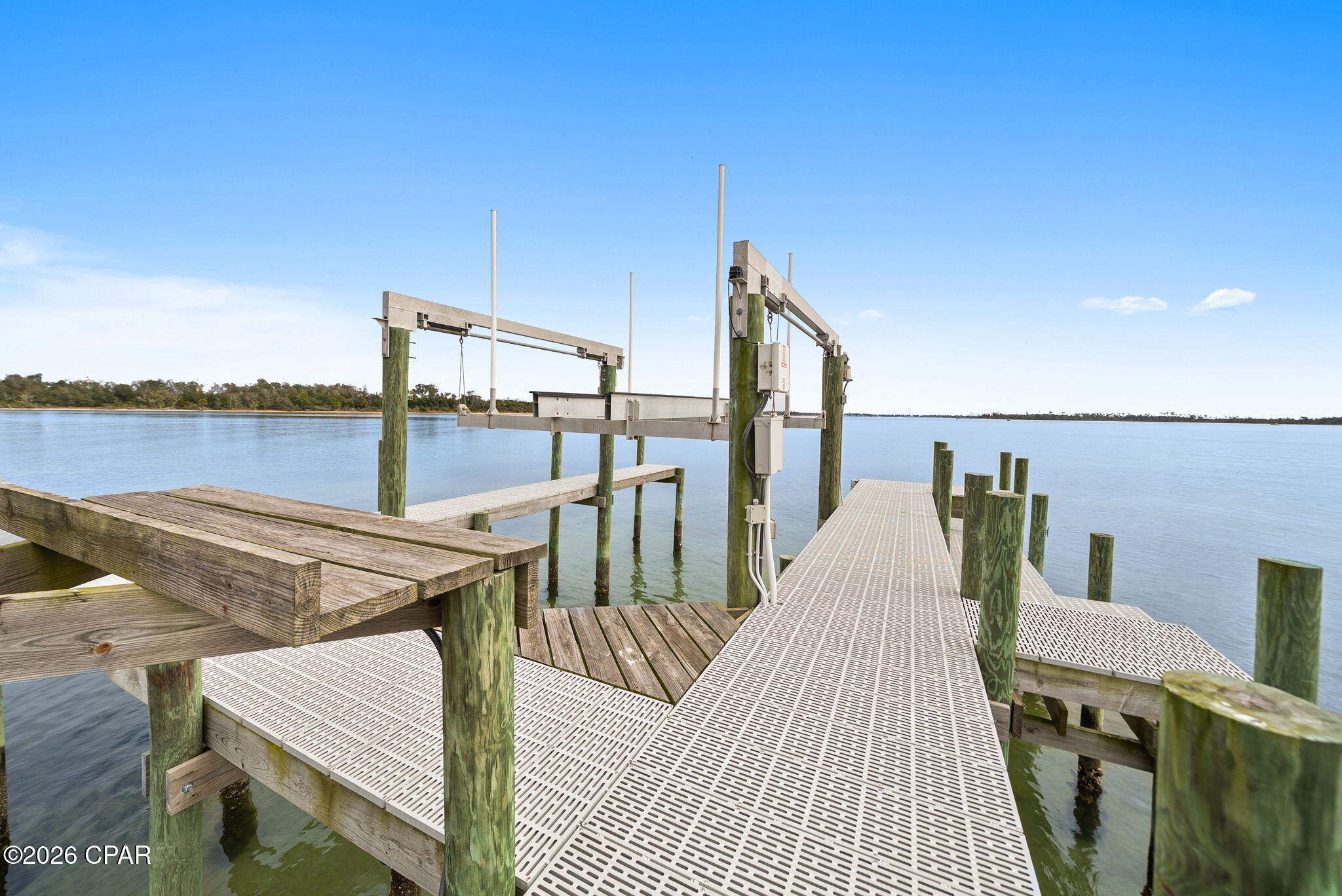 714 Bunkers Cove Road Panama City, FL 32401 - Photo 13 of 72