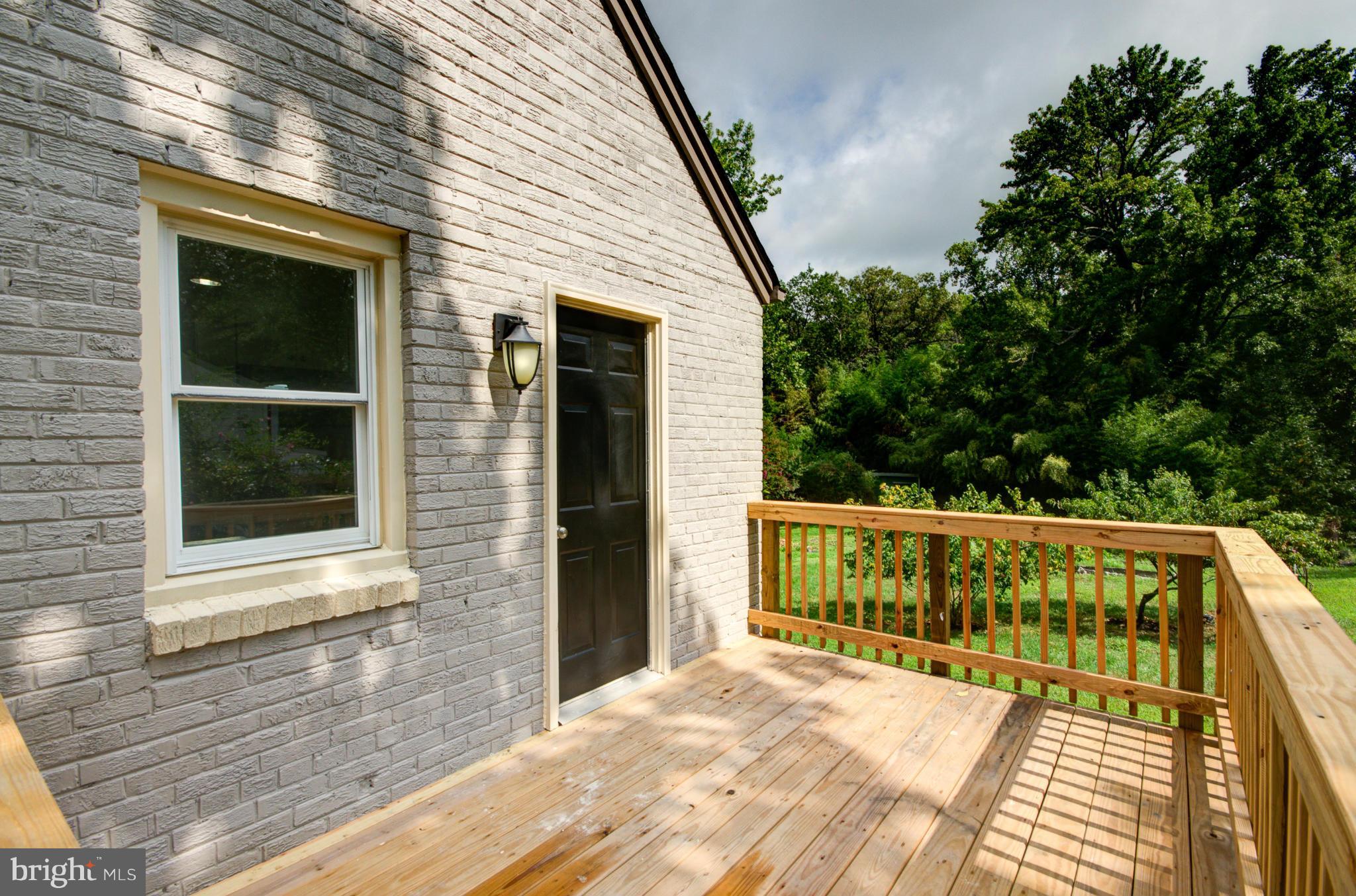 1710 Thomas Road Fort Washington, MD 20744 - Photo 20 of 22 Exterior (General)