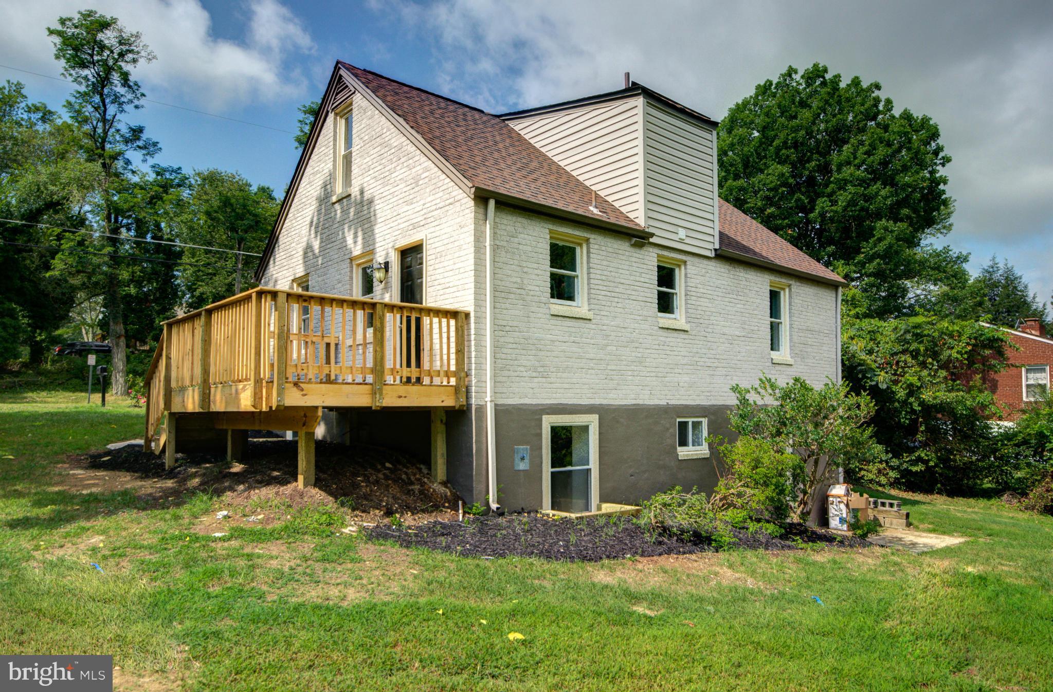 1710 Thomas Road Fort Washington, MD 20744 - Photo 21 of 22 Exterior (General)