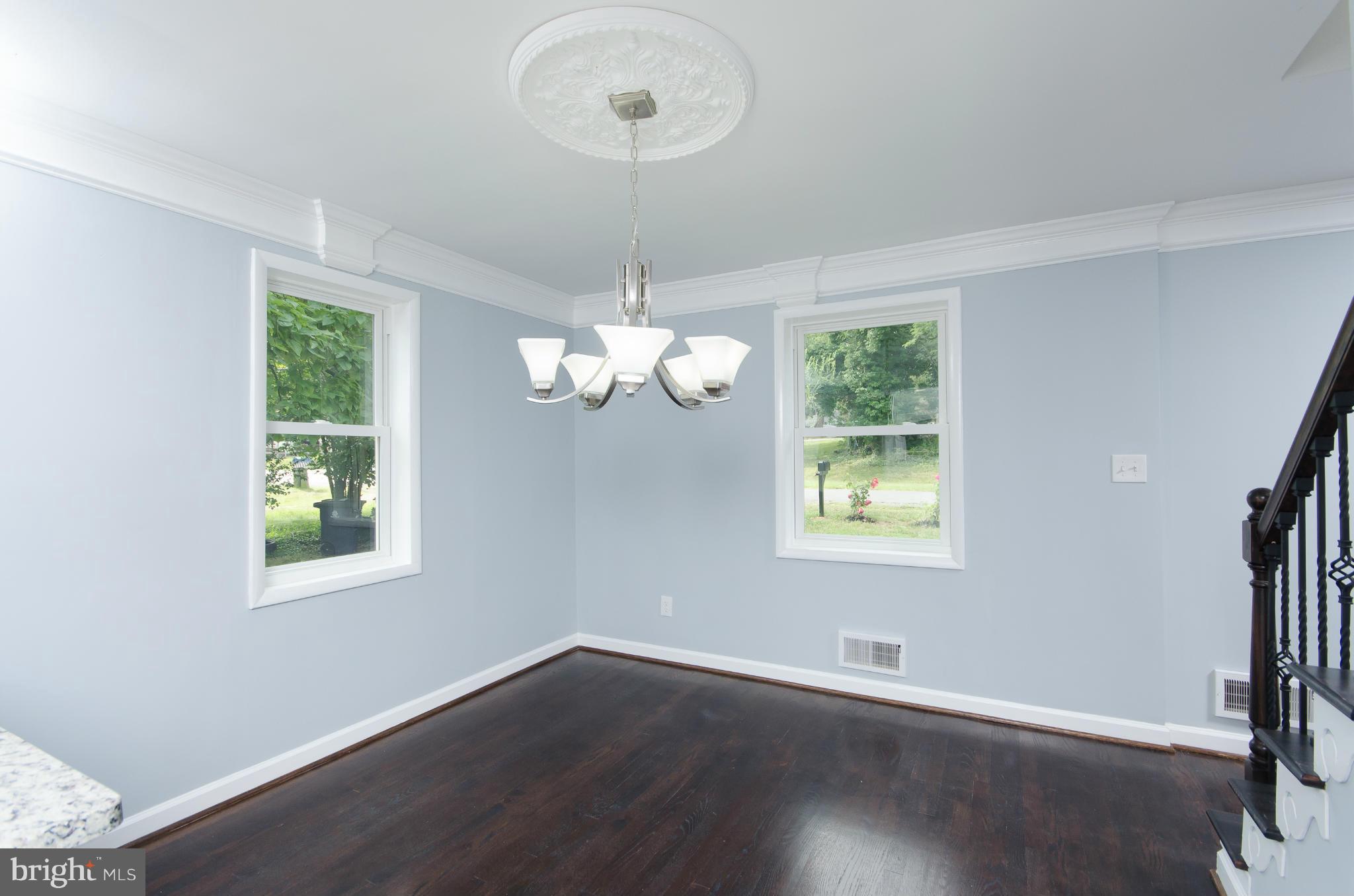 1710 Thomas Road Fort Washington, MD 20744 - Photo 7 of 22 Dining Room