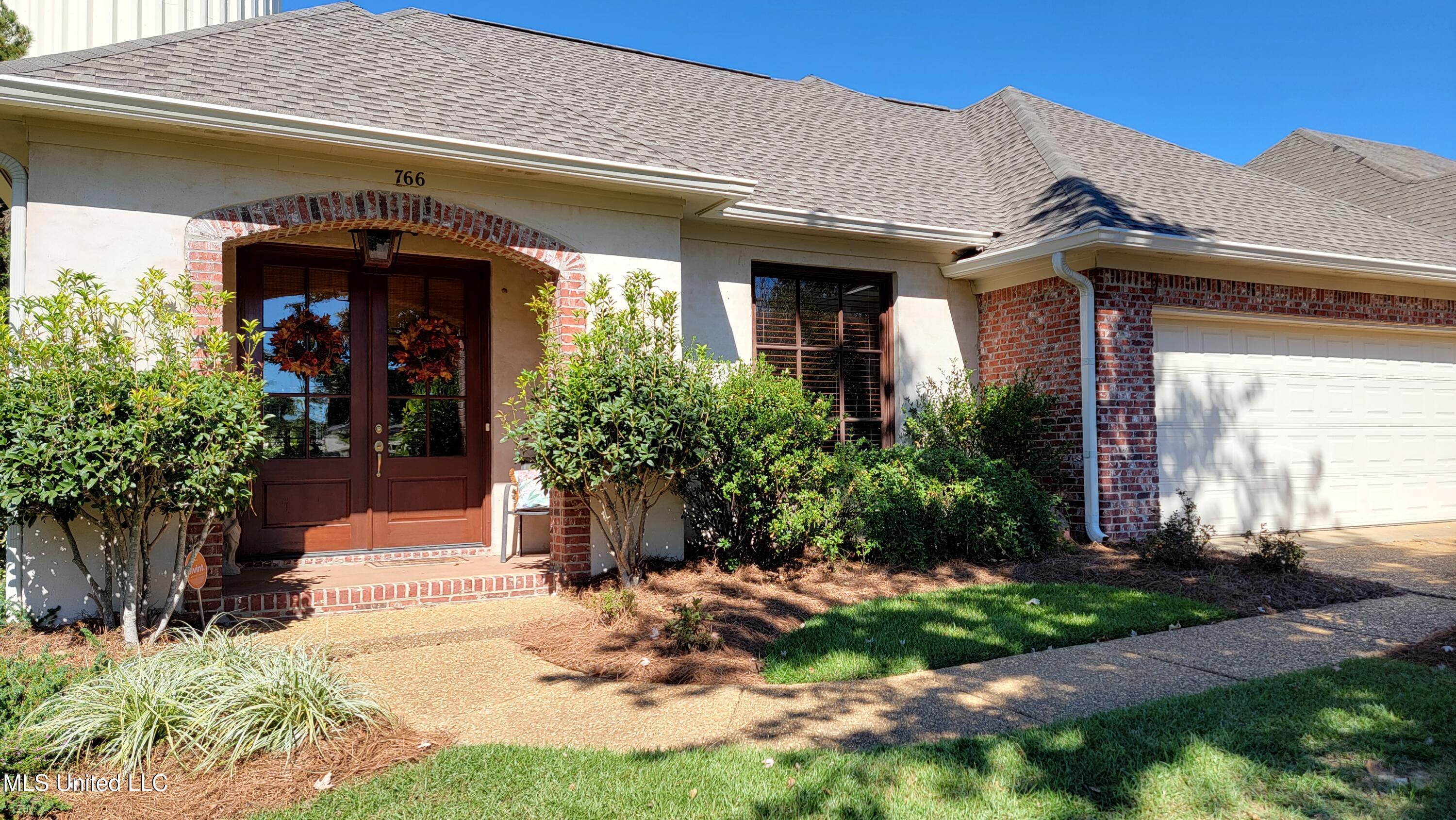 766 Orleans Circle Ridgeland, MS 39157 - Photo 1 of 41 Front (1)