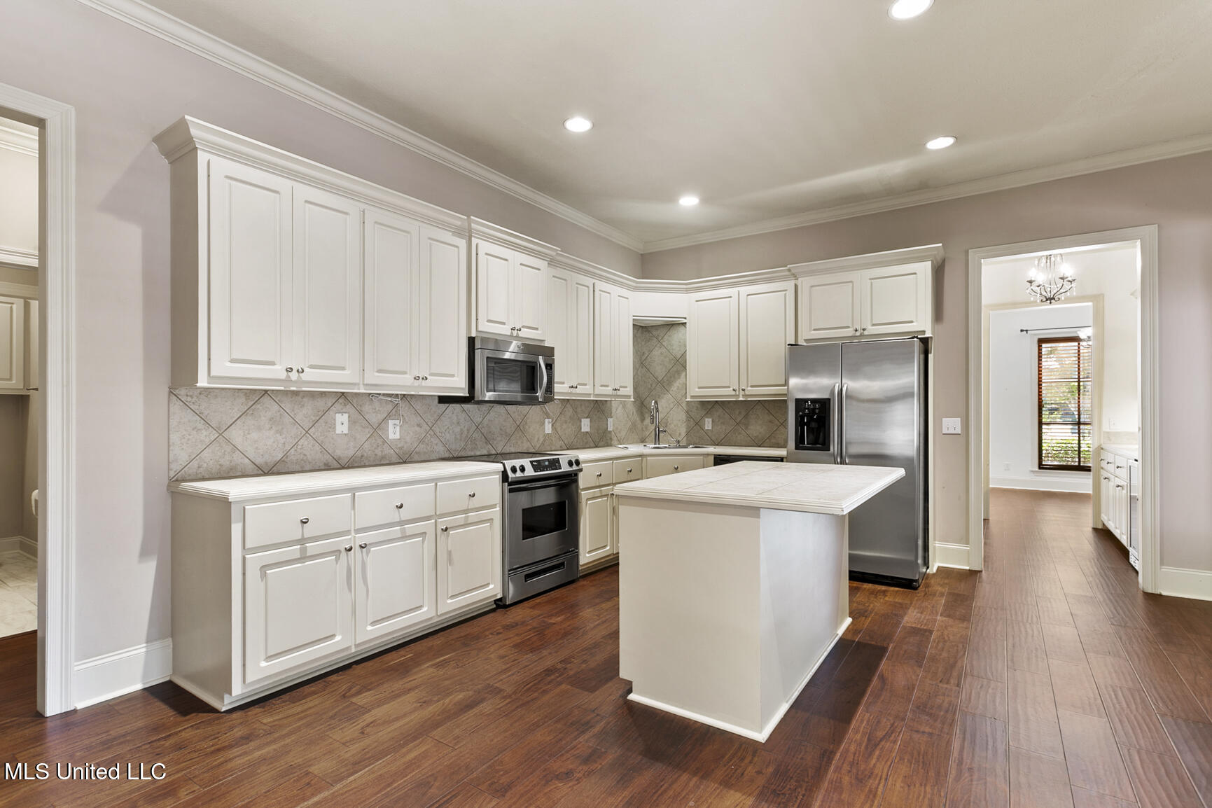 766 Orleans Circle Ridgeland, MS 39157 - Photo 15 of 41 766 Orleans-12
