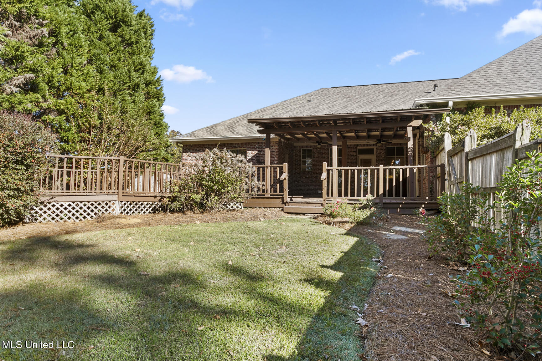 766 Orleans Circle Ridgeland, MS 39157 - Photo 29 of 41 766 Orleans-36